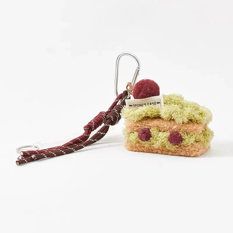 Dessert Series Pendant