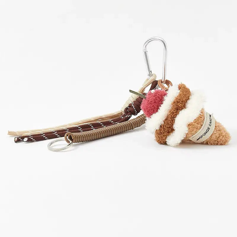 Dessert Series Pendant