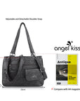 Stylish Trendy  Adjustability multi-functional Daily  women shoulder bag | Angel Kiss bag