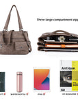 Stylish Trendy  Adjustability multi-functional Daily  women shoulder bag | Angel Kiss bag