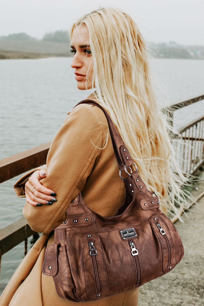 Fashion Women Shoulder Bag & Hobo Bags