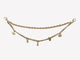 GOLD CHARM