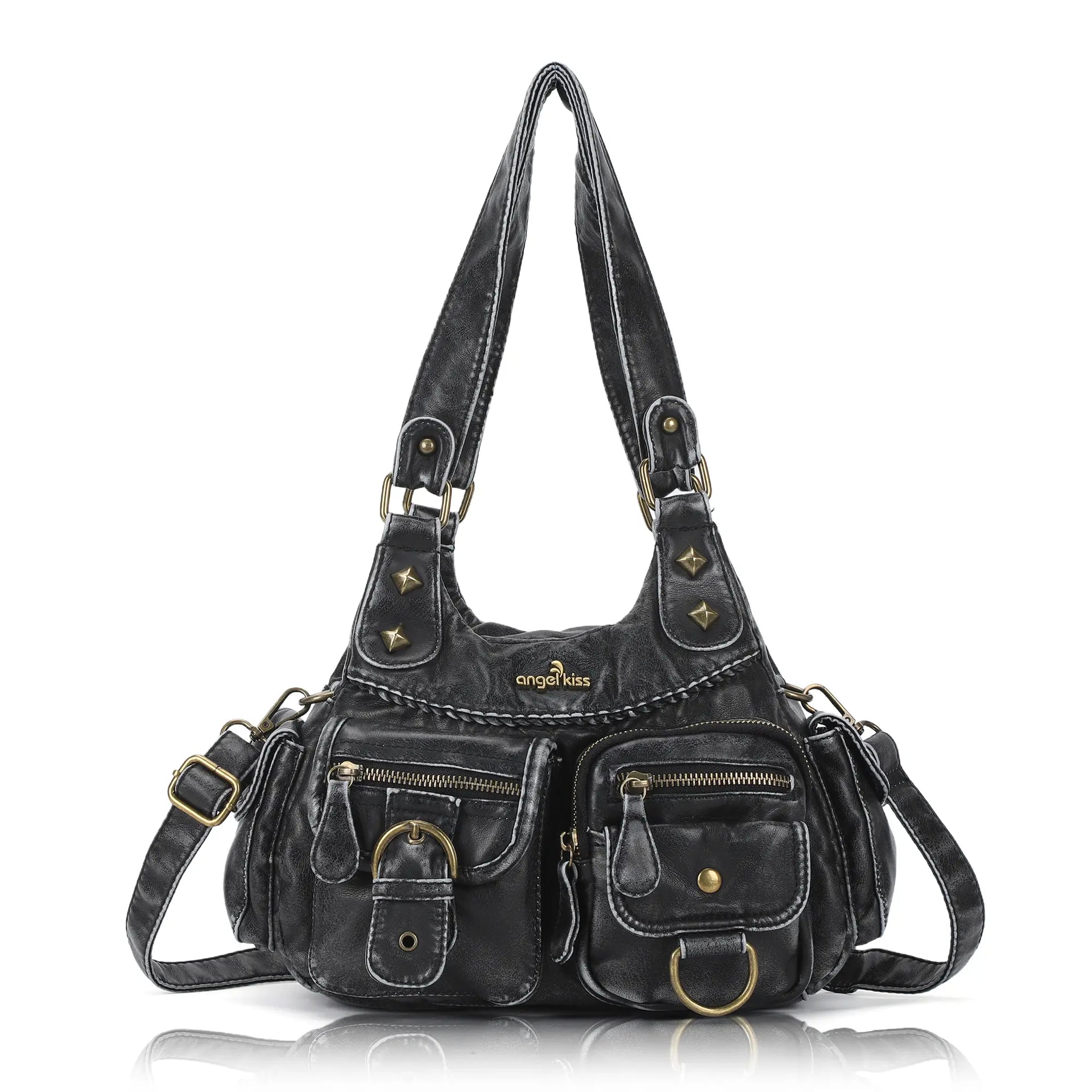 ARK 別注 DELUXE MULTI POCKETS SHOULDER BAG w25277_3_1.webp?v=1758787752&