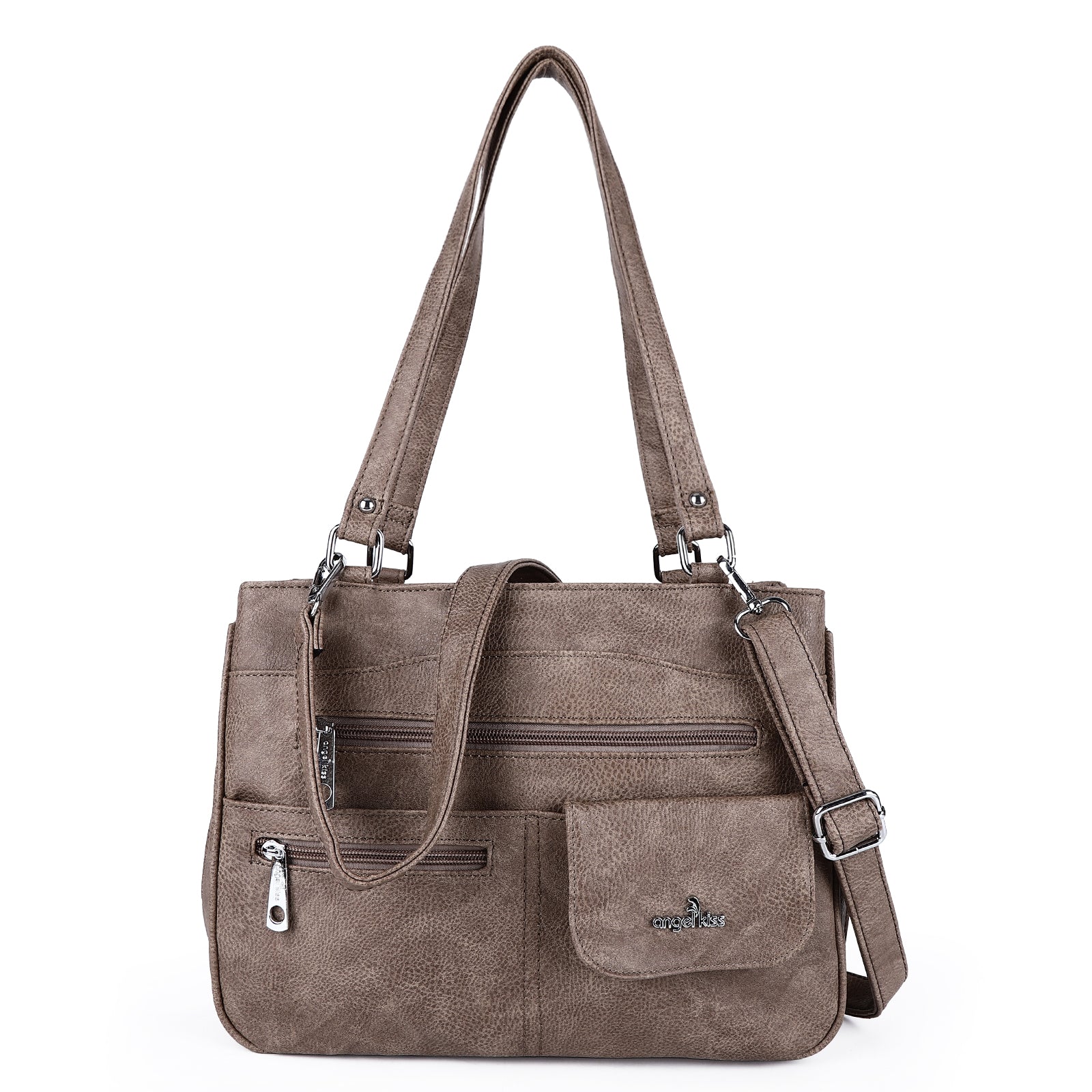 Stylish Trendy  Adjustability multi-functional Daily  women shoulder bag | Angel Kiss bag