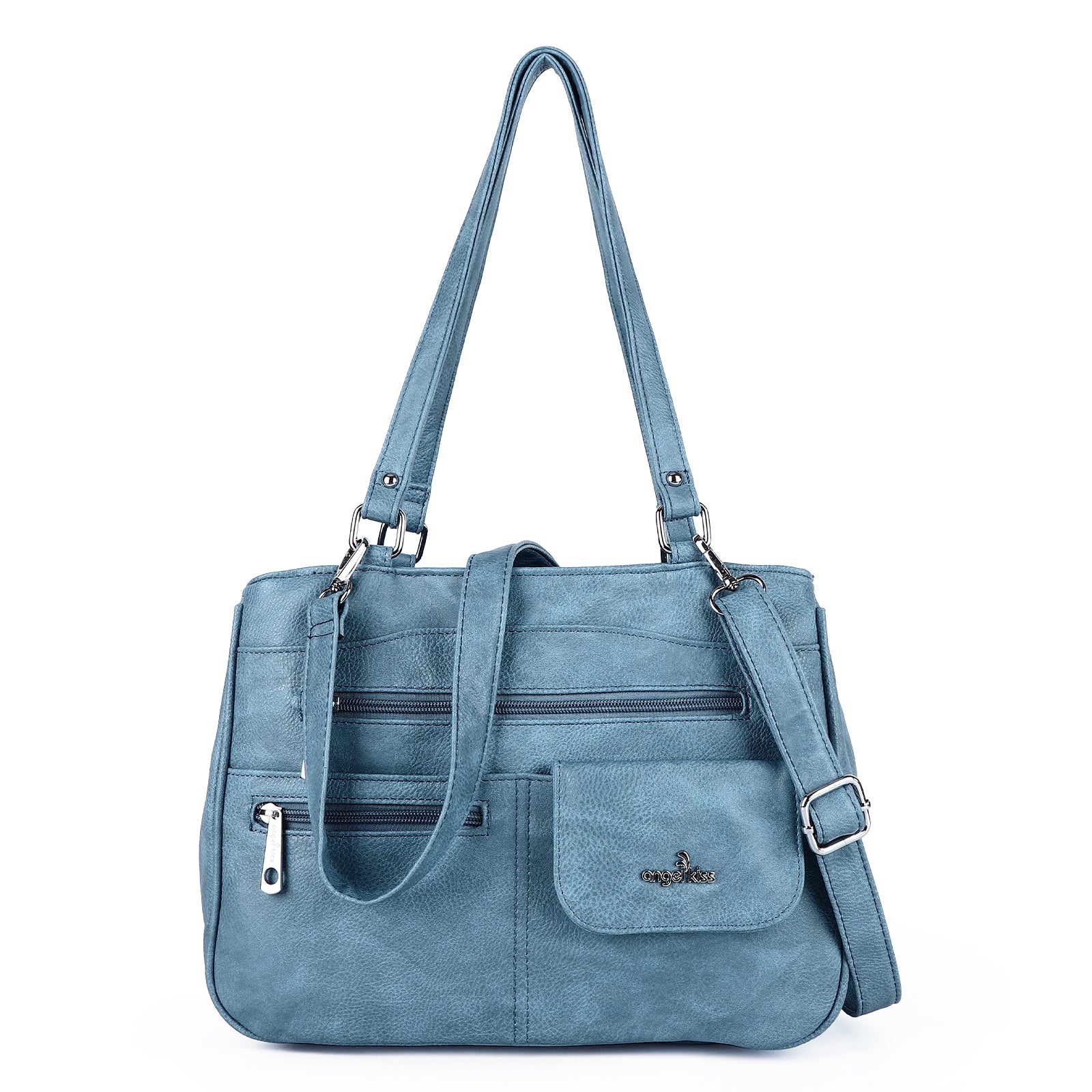 Stylish Trendy  Adjustability multi-functional Daily  women shoulder bag | Angel Kiss bag