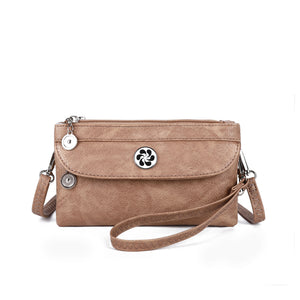 LIGHT BROWN