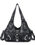 Hobo Shoulder Handbag Purse