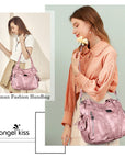 Hobo bags Women Shoulder Bags