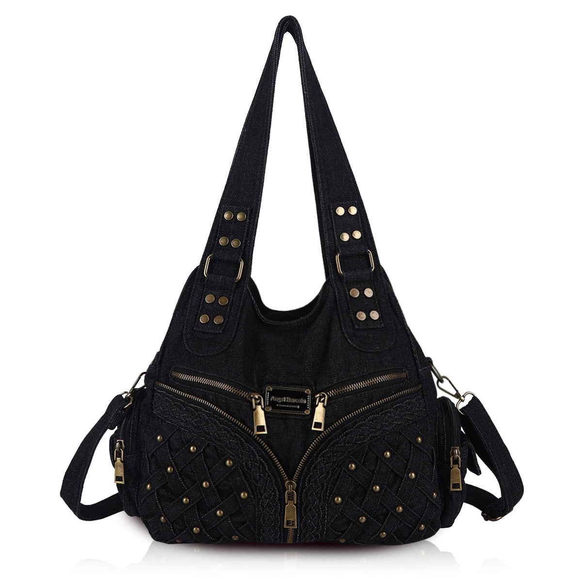 Roomy HOBO Women&#39;s Shoulder Bag