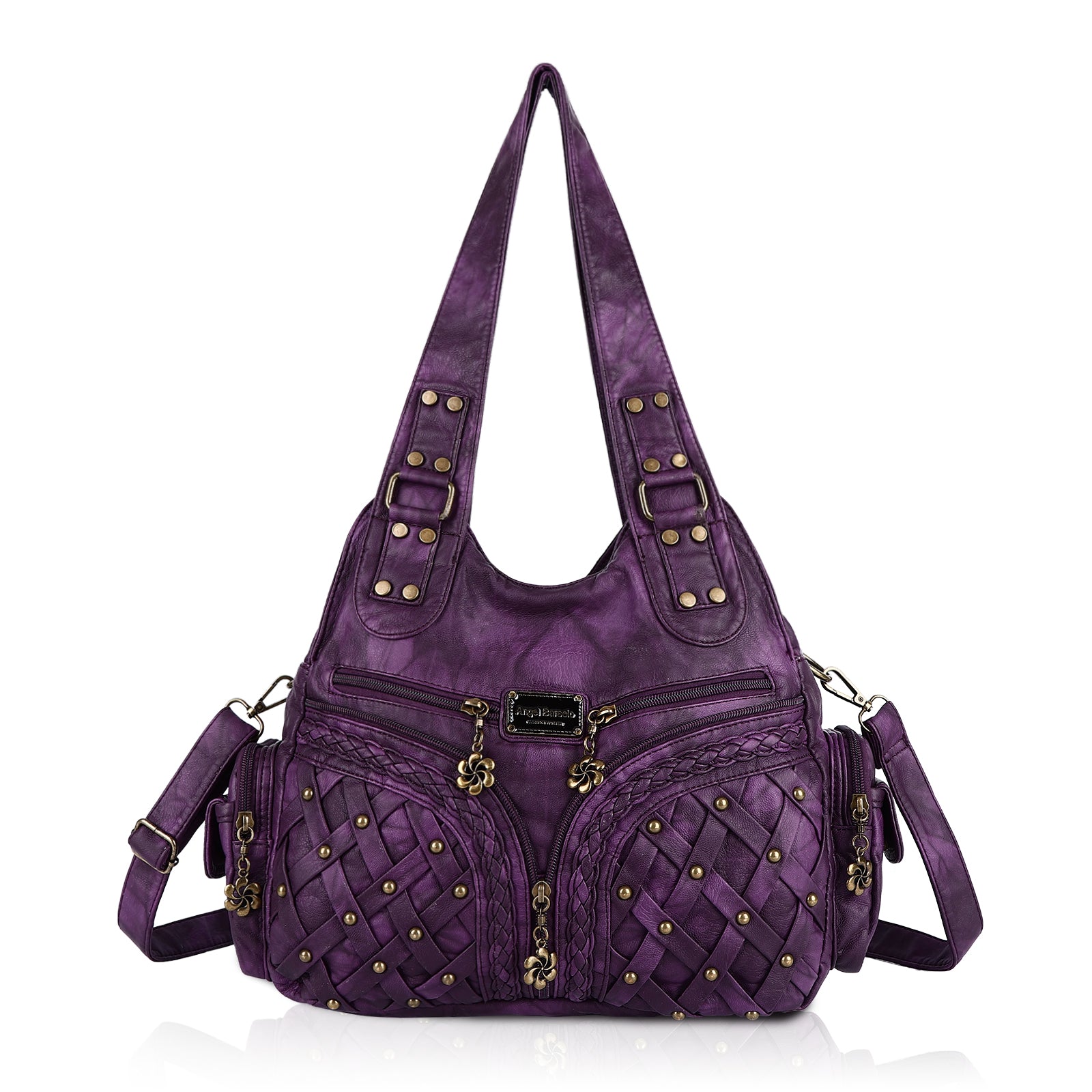 Roomy HOBO Women&#39;s Shoulder Bag