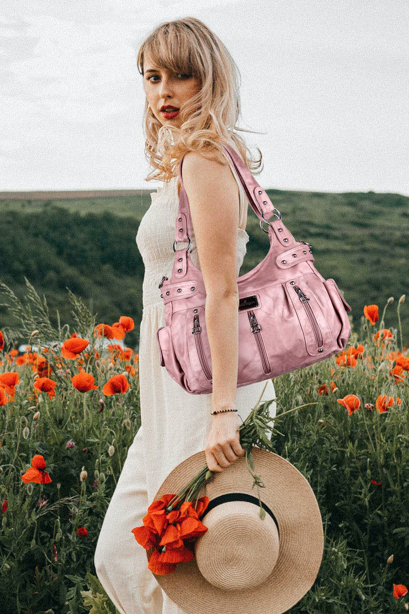Fashion Women Shoulder Bag & Hobo Bags