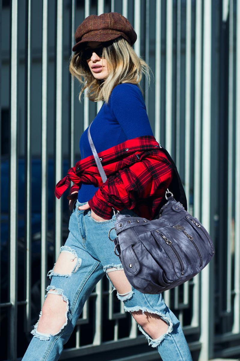 Fashion Women Shoulder Bag & Hobo Bags