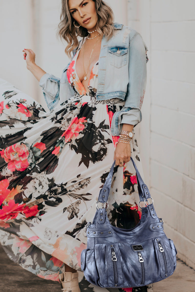 Fashion Women Shoulder Bag & Hobo Bags