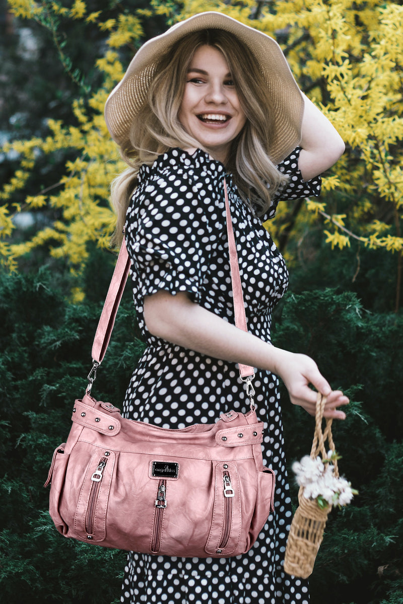 Fashion Women Shoulder Bag & Hobo Bags