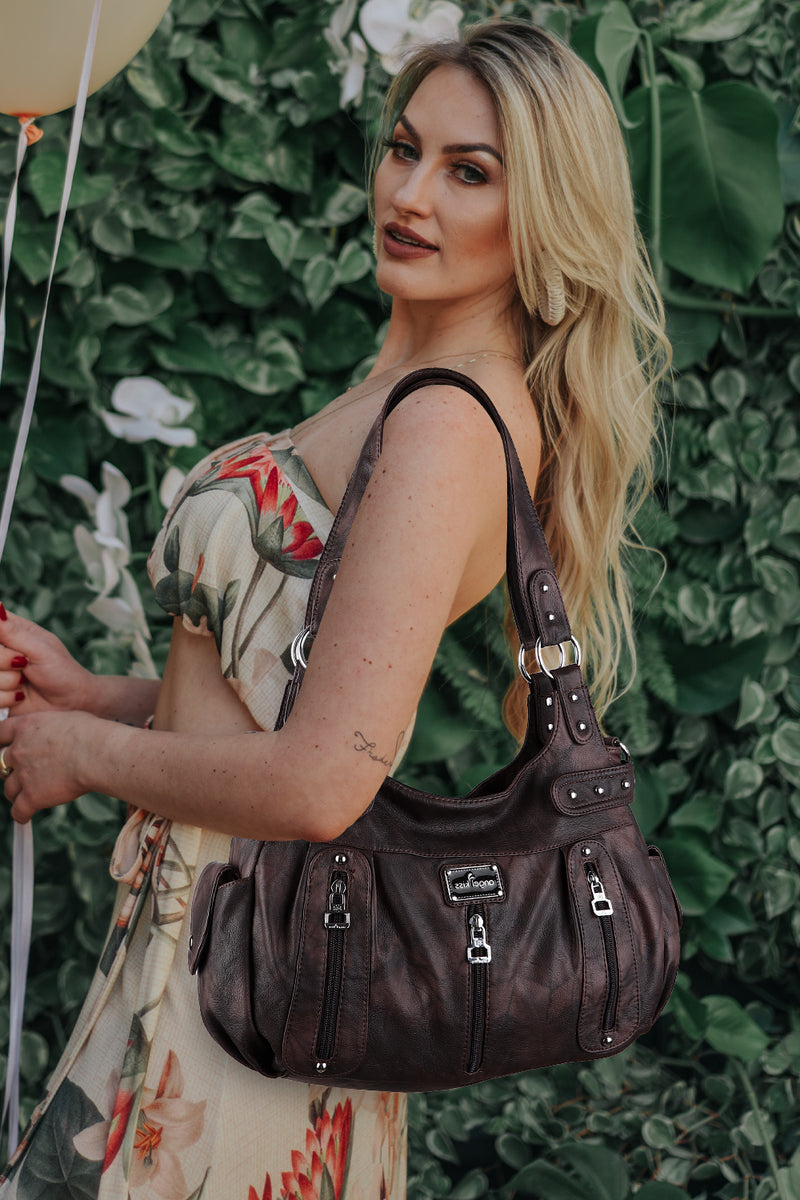 Fashion Women Shoulder Bag & Hobo Bags